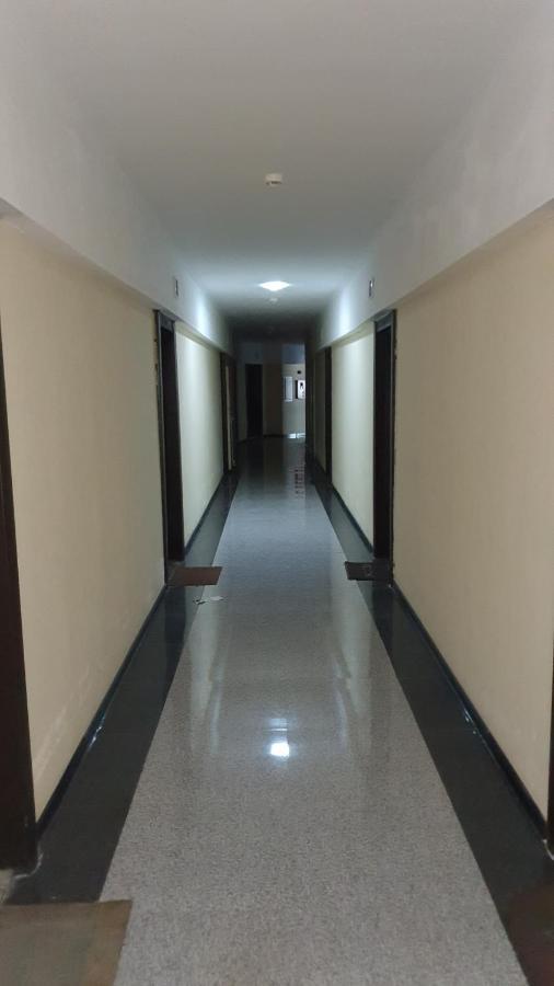 באטומי Apartment In Yalchin Star Residence מראה חיצוני תמונה