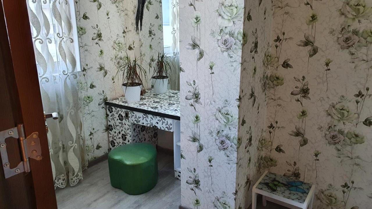 באטומי Apartment In Yalchin Star Residence מראה חיצוני תמונה