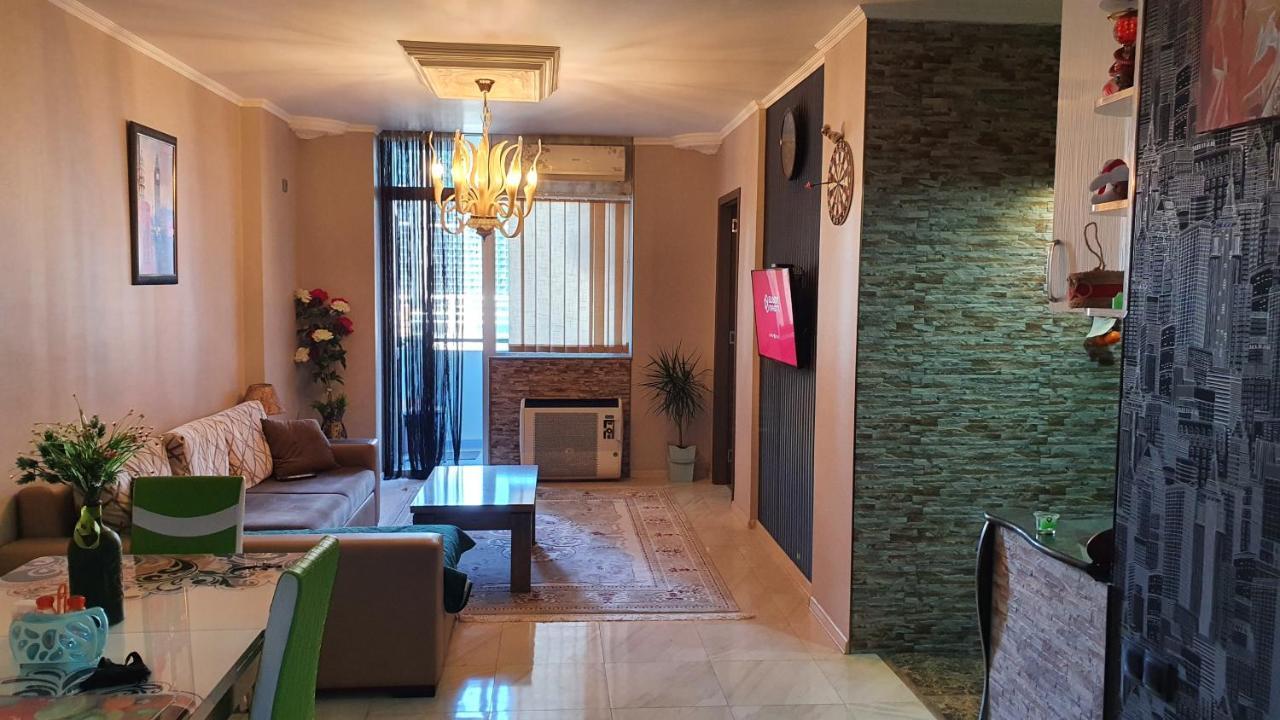 באטומי Apartment In Yalchin Star Residence מראה חיצוני תמונה