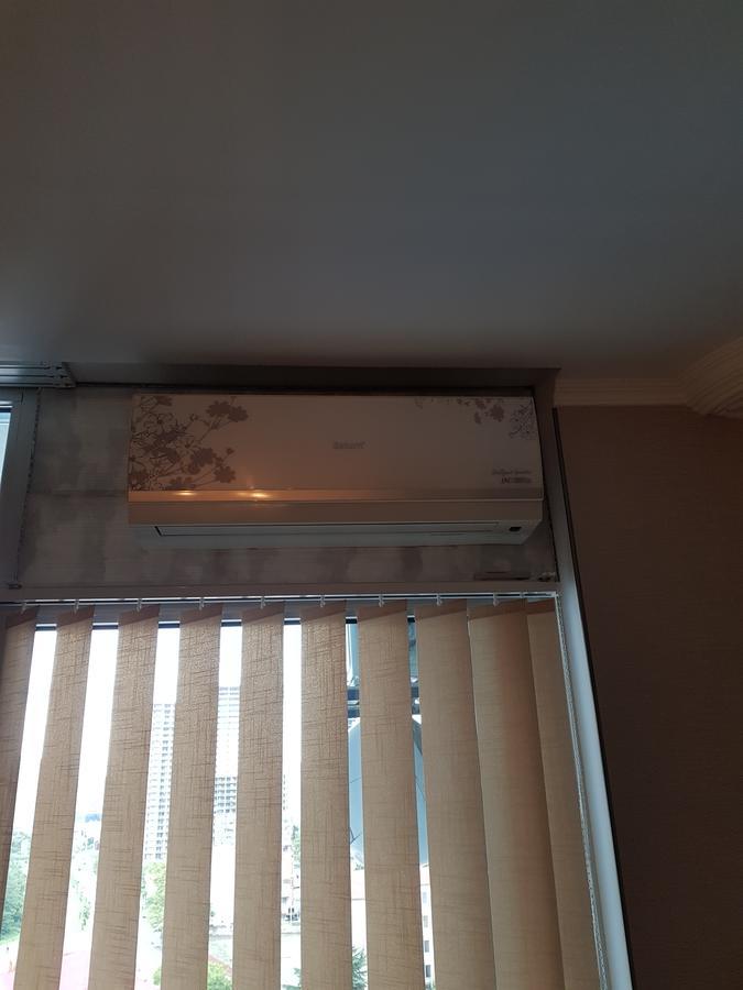 באטומי Apartment In Yalchin Star Residence מראה חיצוני תמונה