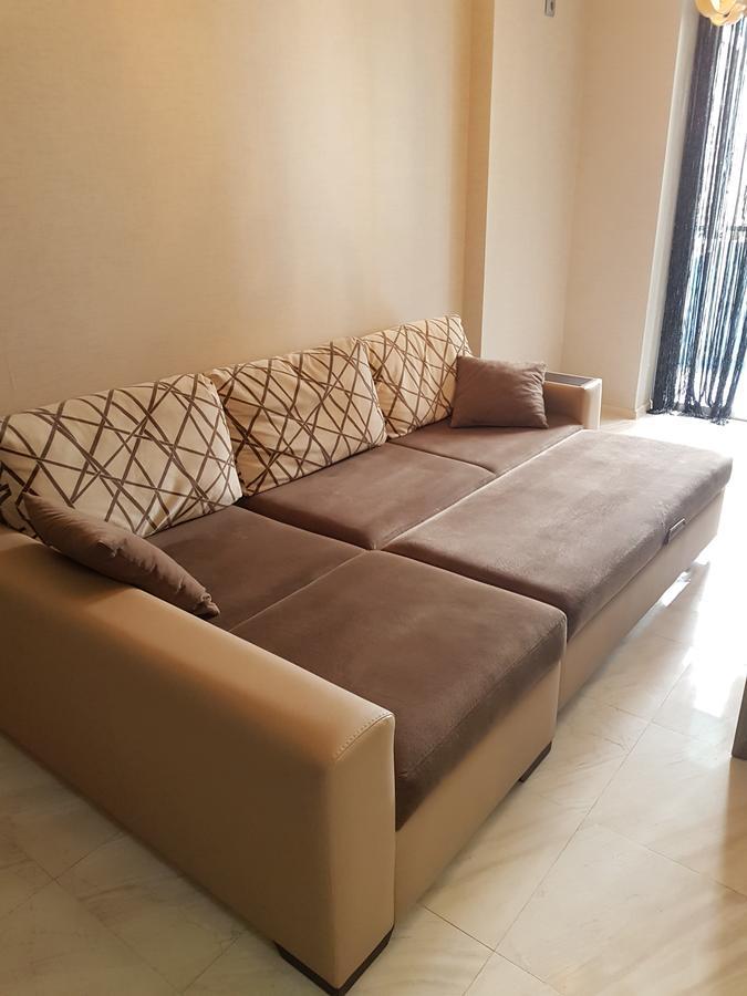 באטומי Apartment In Yalchin Star Residence מראה חיצוני תמונה