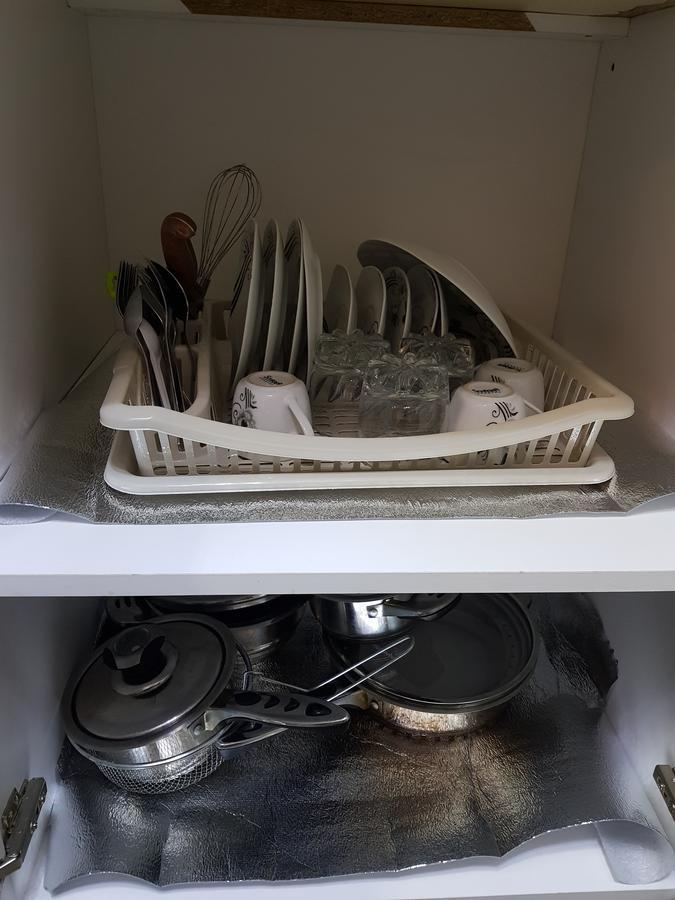 באטומי Apartment In Yalchin Star Residence מראה חיצוני תמונה