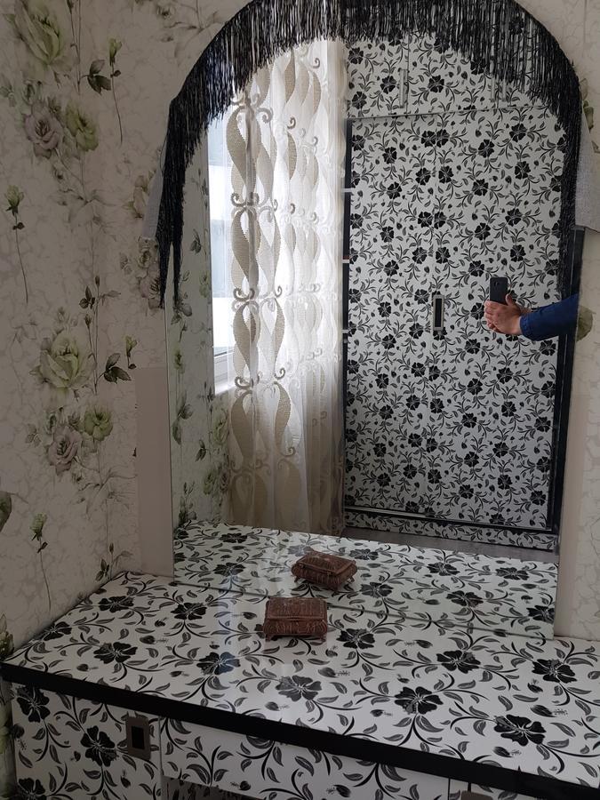 באטומי Apartment In Yalchin Star Residence מראה חיצוני תמונה