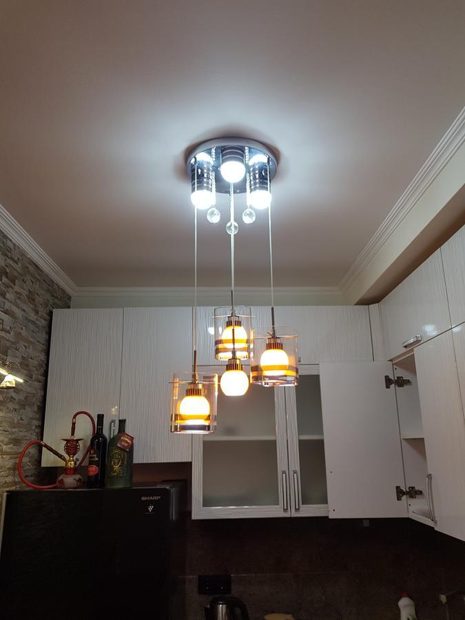 באטומי Apartment In Yalchin Star Residence מראה חיצוני תמונה
