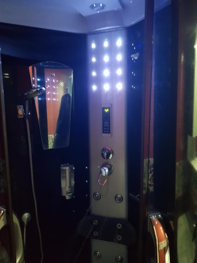 באטומי Apartment In Yalchin Star Residence מראה חיצוני תמונה
