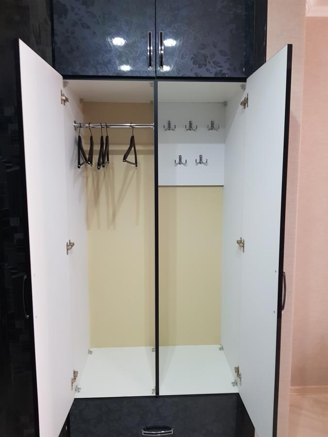 באטומי Apartment In Yalchin Star Residence מראה חיצוני תמונה